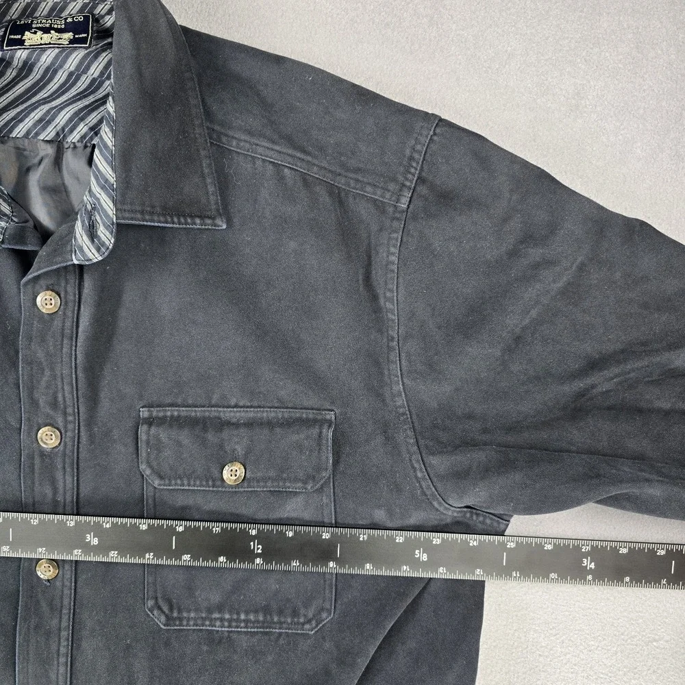Levis crafted comfort